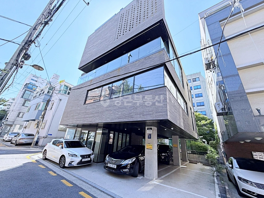 서울특별시 강남구 역삼동 사무실 사진 1