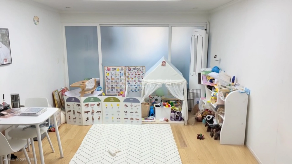 서울특별시 강서구 화곡동 빌라(투룸 이상) 사진 1