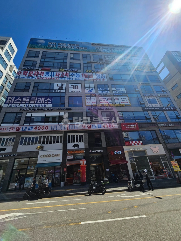 인천광역시 검단구 원당동 상가 사진 1