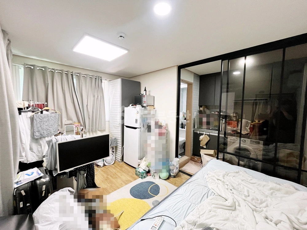 서울특별시 동작구 사당동 원룸 사진 1