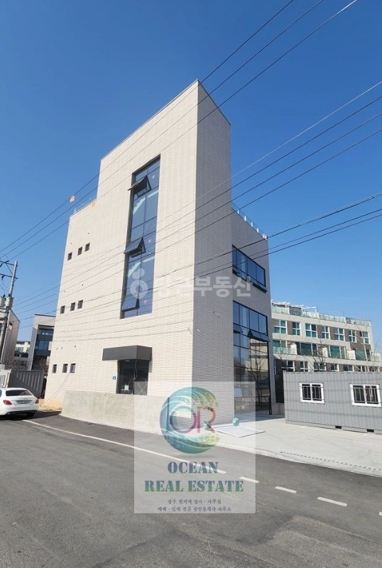 전남광주통합특별시 광산구 수완동 상가 사진 1