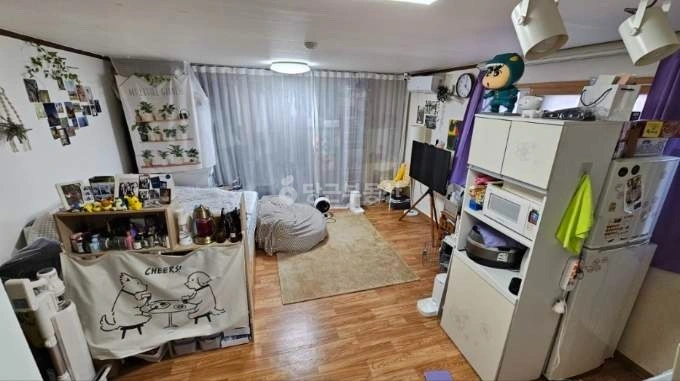 서울특별시 강서구 화곡동 오피스텔 사진 1