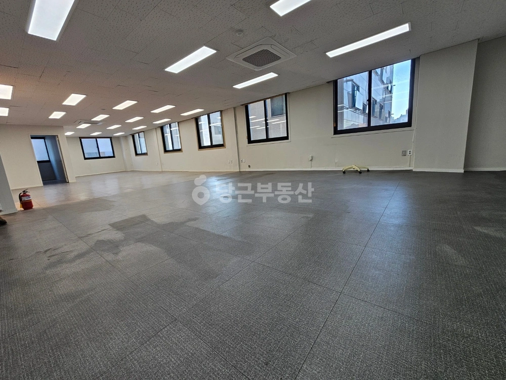 서울특별시 성동구 성수동2가 사무실 사진 1