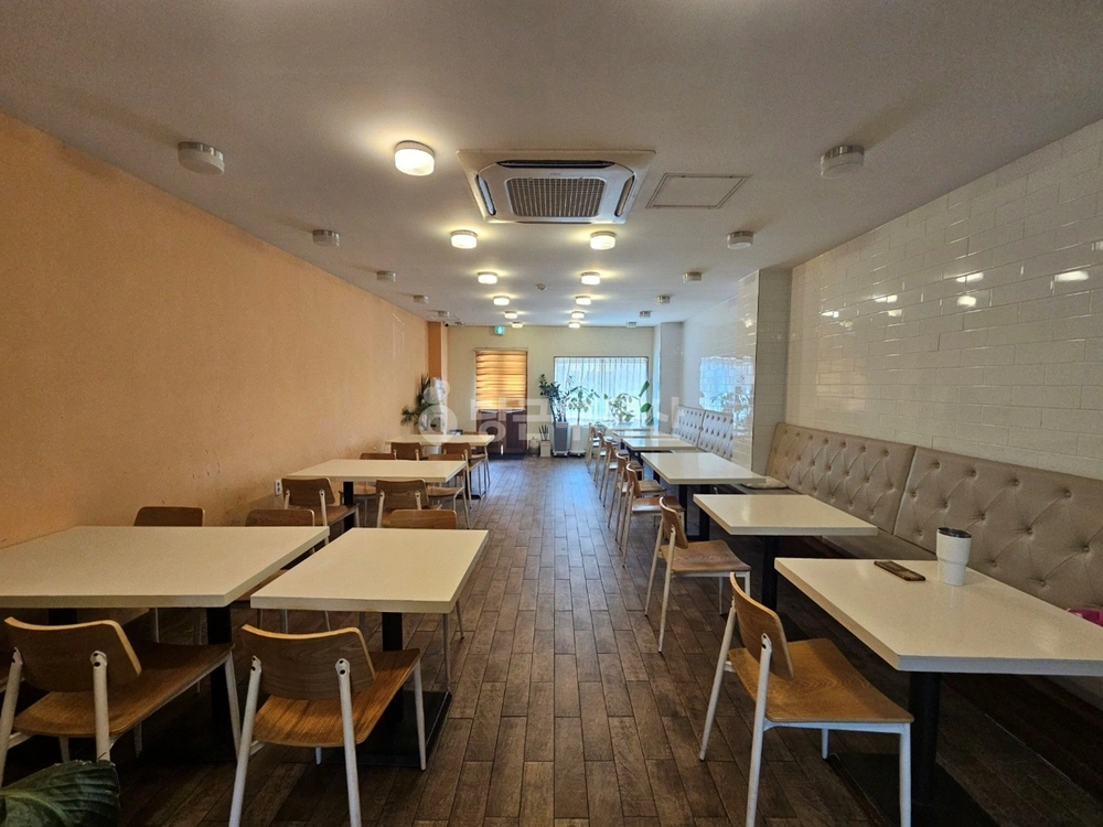 대전광역시 동구 자양동 상가 사진 1