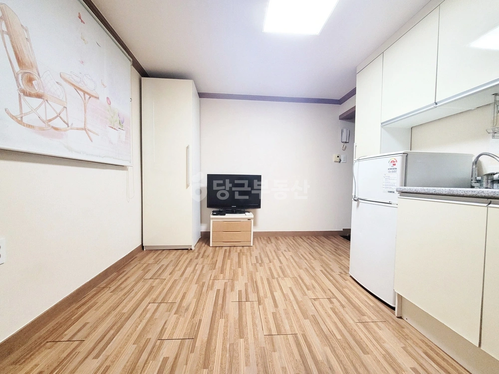 울산광역시 남구 신정동 원룸 사진 1
