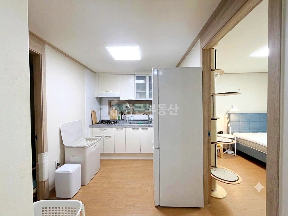 서울특별시 관악구 신림동 빌라(투룸 이상) 사진 1