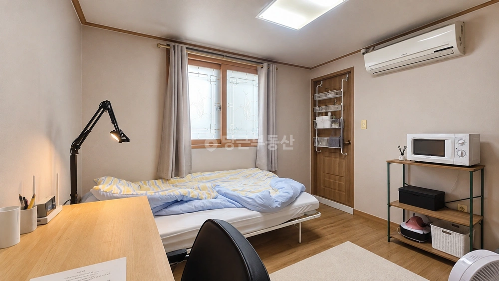 서울특별시 관악구 신림동 원룸 사진 1