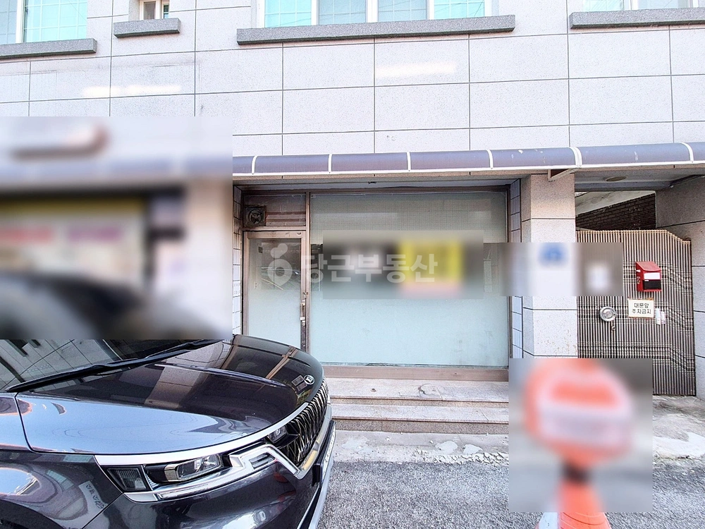 충청북도 청주시 흥덕구 가경동 상가 사진 1