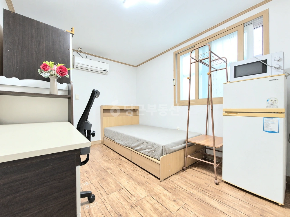 부산광역시 금정구 장전동 원룸 사진 1