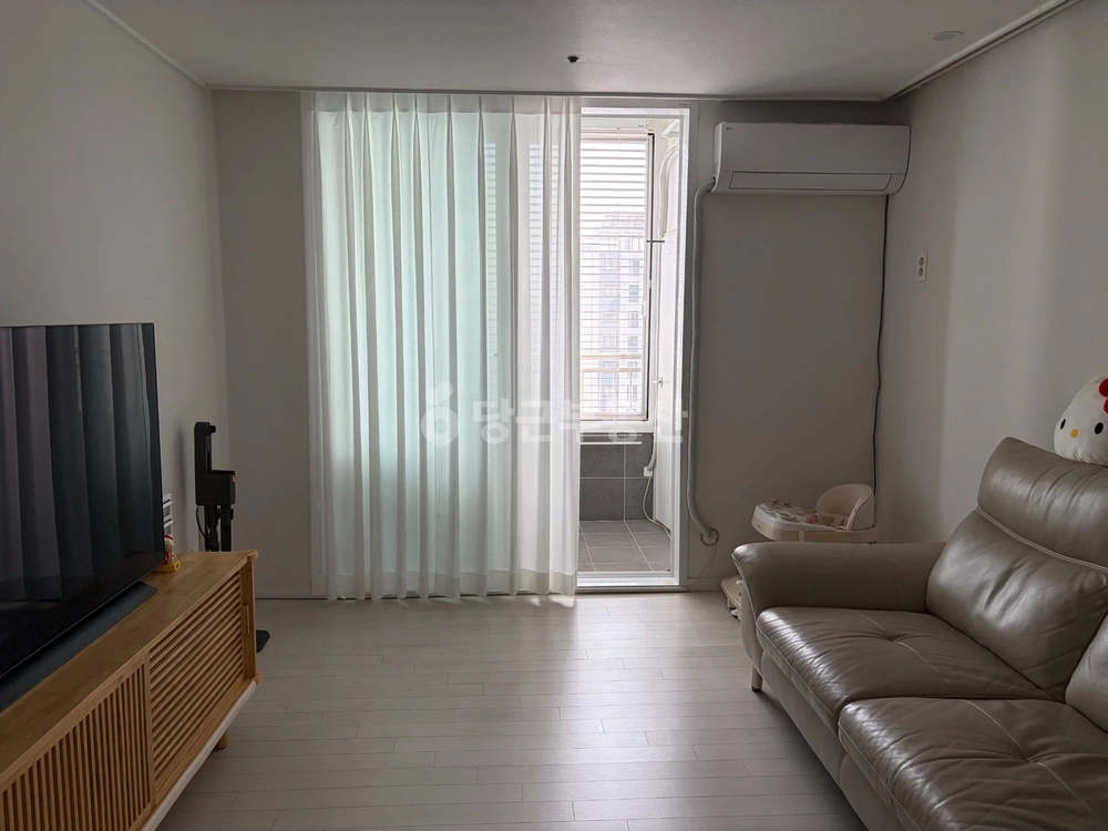 서울특별시 마포구 염리동 아파트 사진 1