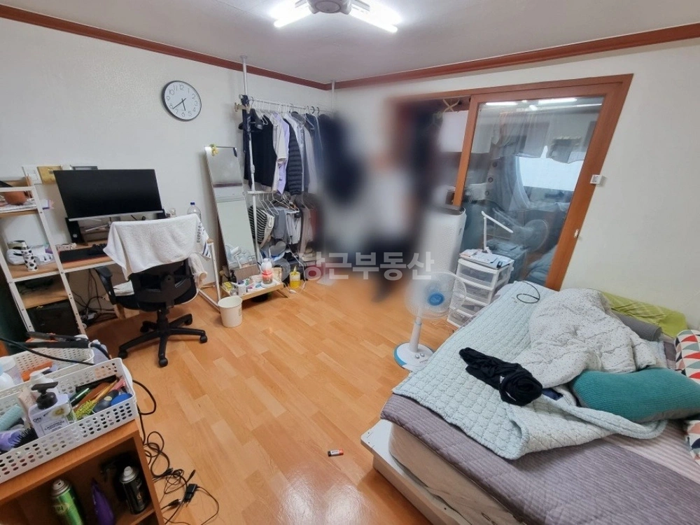 서울특별시 송파구 잠실동 원룸 사진 1