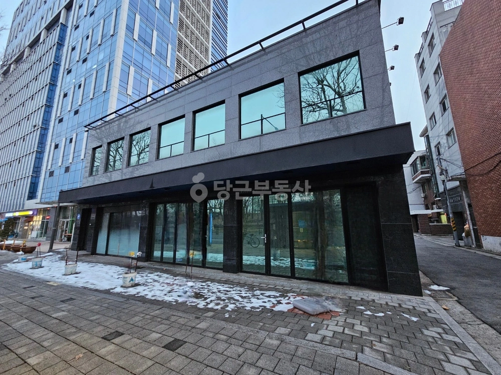 서울특별시 성동구 성수동1가 상가 사진 1
