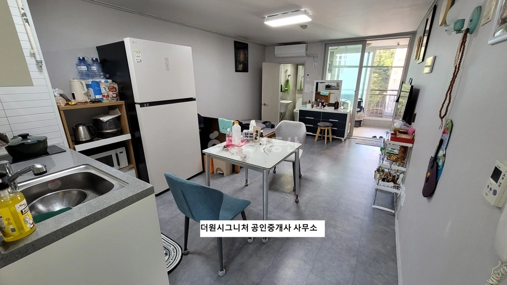 강원특별자치도 강릉시 입암동 아파트 사진 1