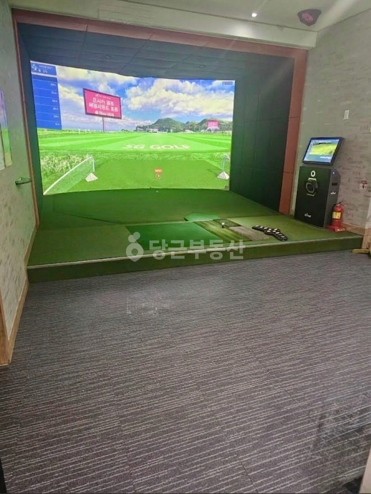 경기도 수원시 장안구 송죽동 상가 사진 1