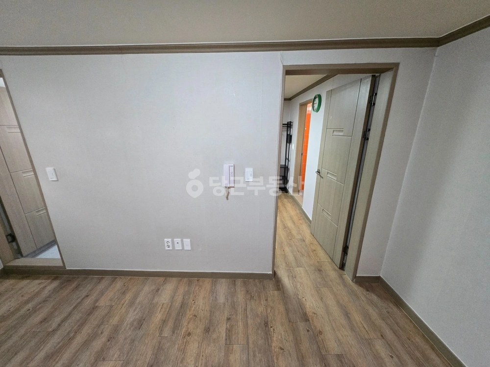 경상북도 경산시 조영동 원룸 사진 1