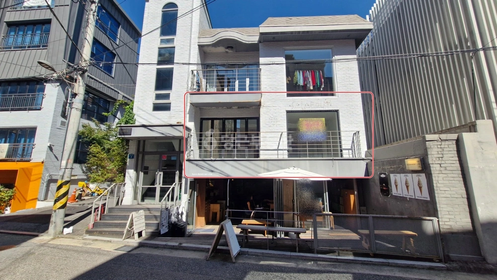 서울특별시 마포구 연남동 상가 사진 1
