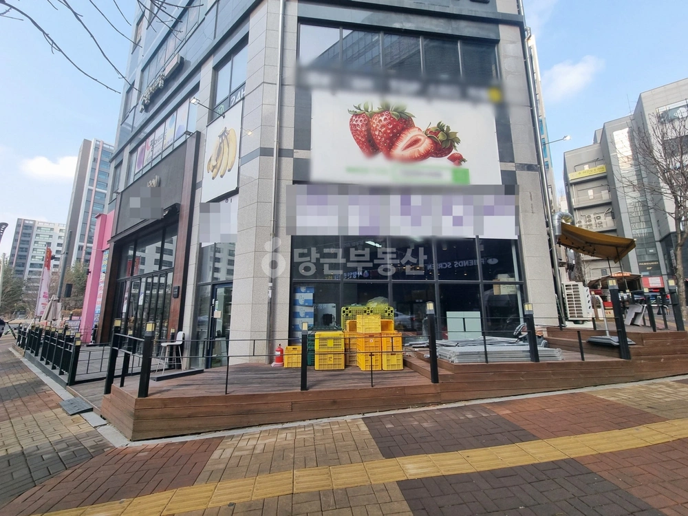 경기도 파주시 목동동 상가 사진 1