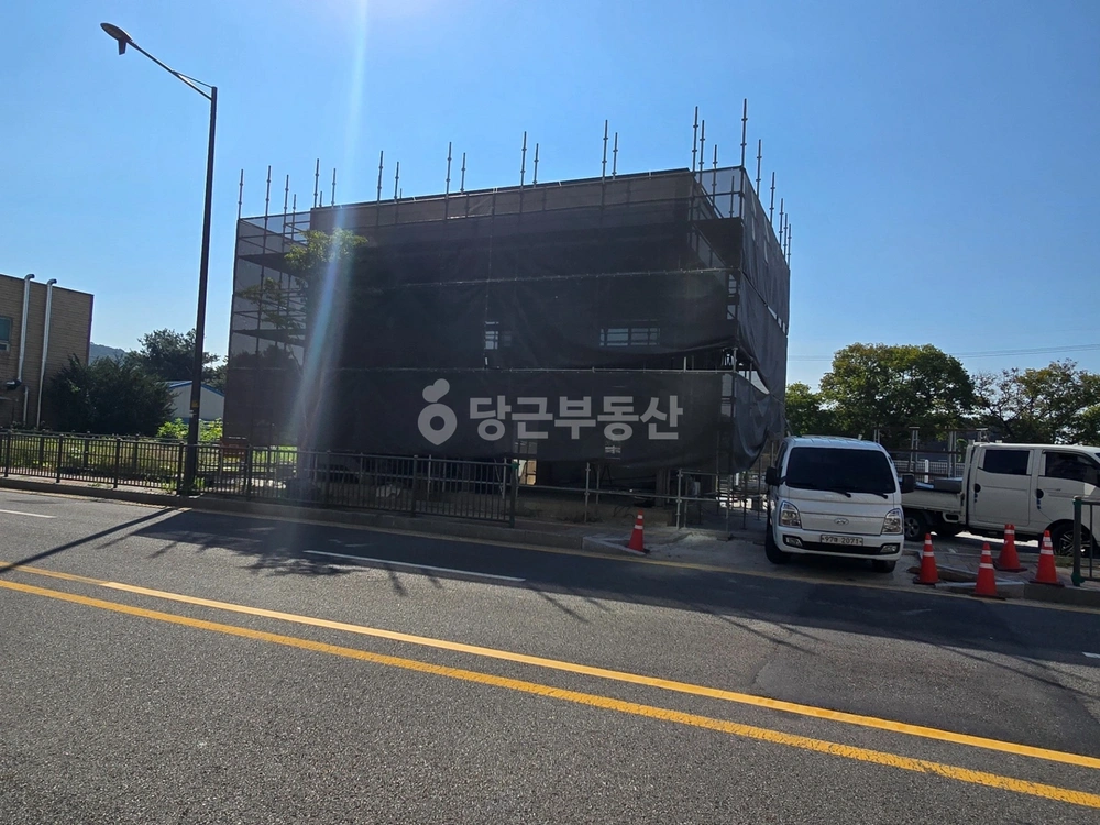 충청남도 천안시 동남구 청당동 상가 사진 1