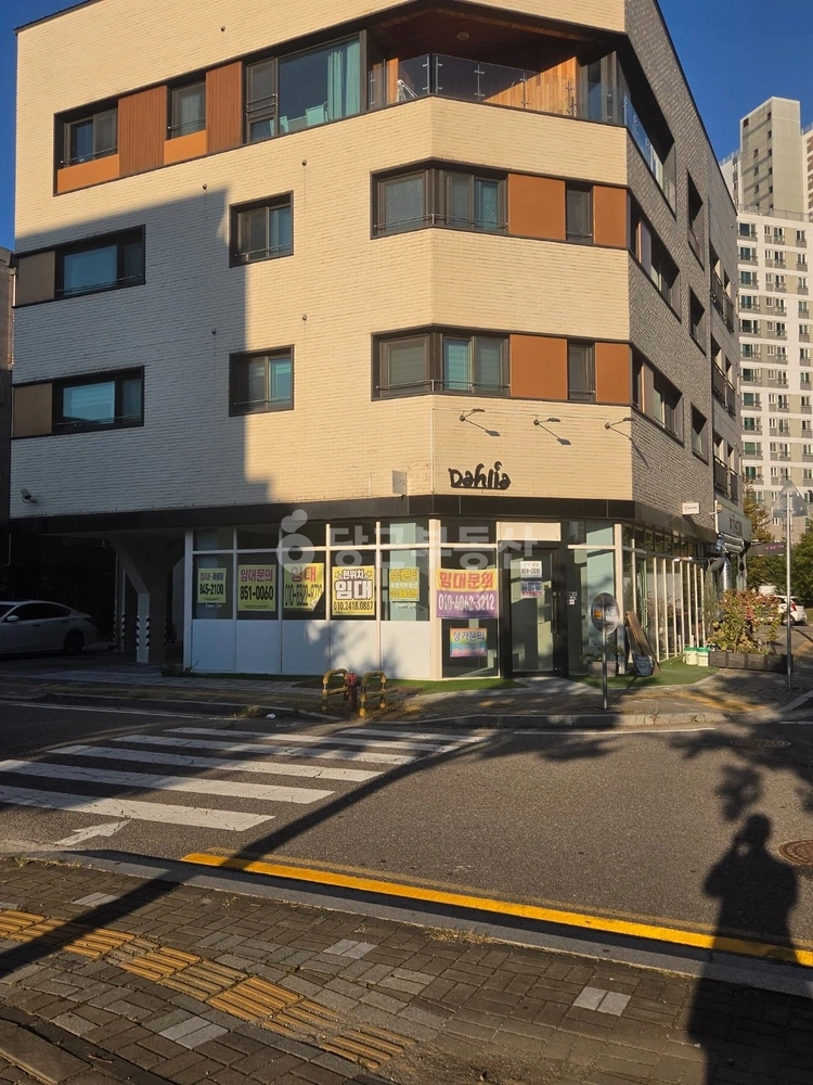 경기도 양주시 옥정동 상가 사진 1