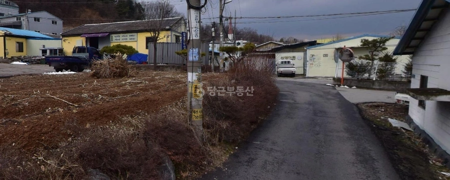 경기도 광주시 태전동 공장/창고 사진 1