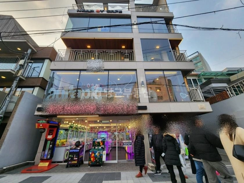 서울특별시 마포구 연남동 상가 사진 1