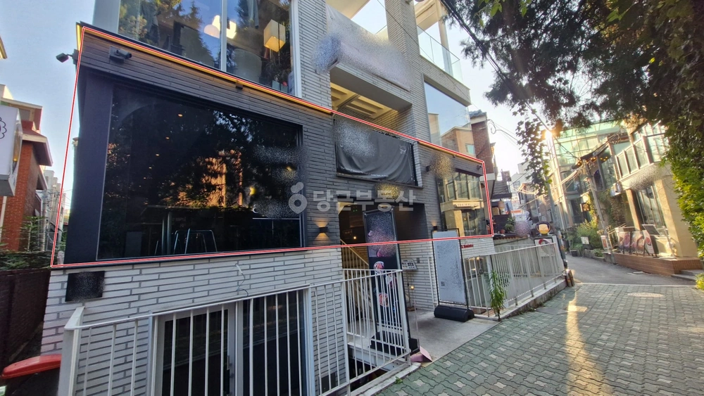 서울특별시 마포구 연남동 상가 사진 1