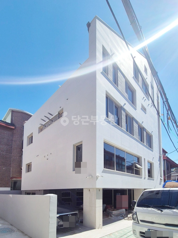서울특별시 마포구 합정동 상가 사진 1