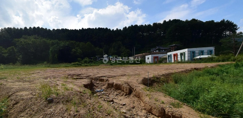 경기도 양평군 강하면 공장/창고 사진 1