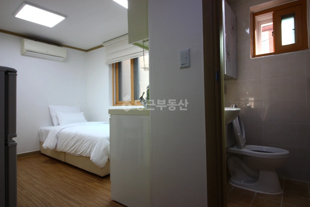 서울특별시 광진구 화양동 원룸 사진 1