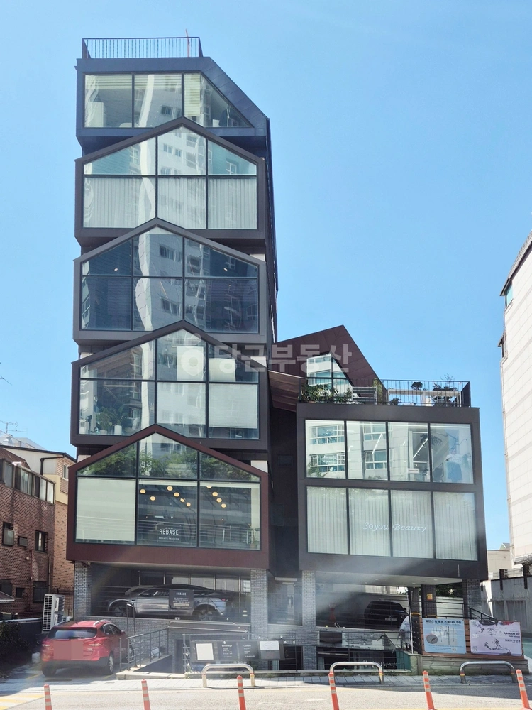 서울특별시 마포구 합정동 상가 사진 1