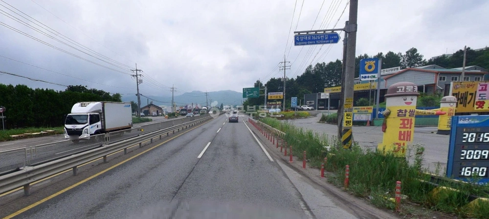경기도 용인시 처인구 원삼면 공장/창고 사진 1
