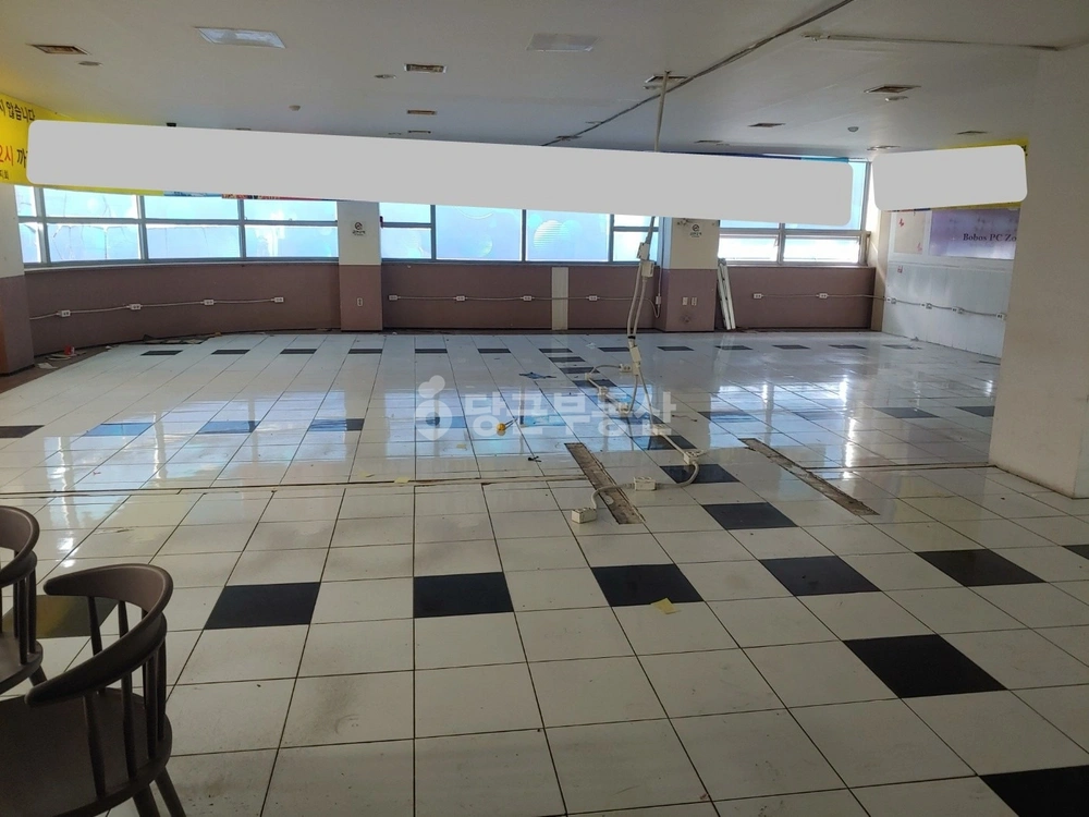 전남광주통합특별시 서구 금호동 상가 사진 1