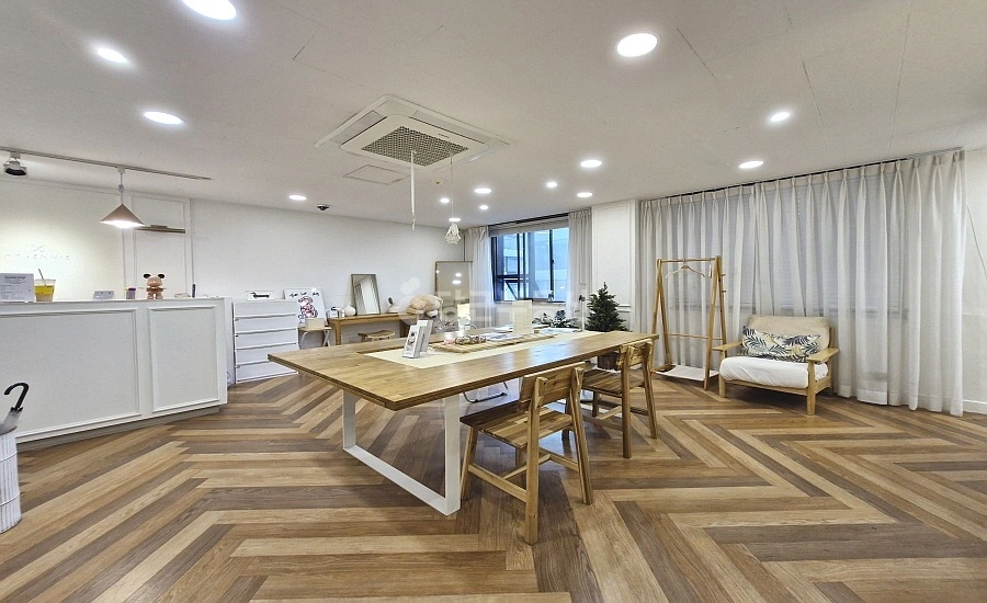서울특별시 강남구 신사동 상가 사진 1