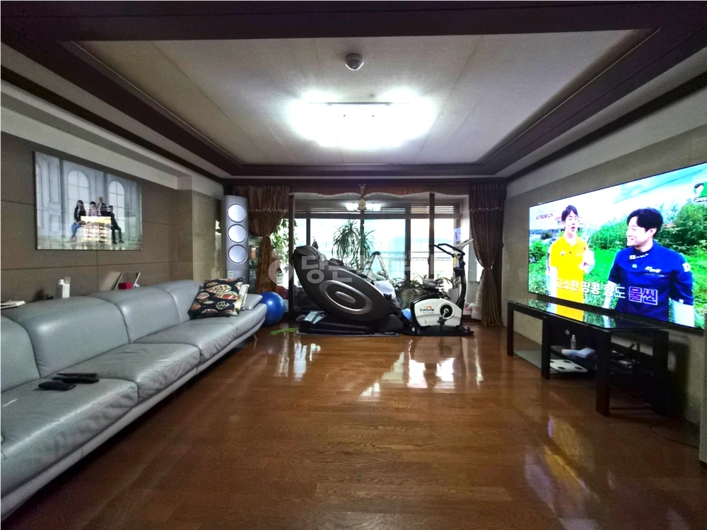 인천광역시 서해구 석남동 아파트 사진 1