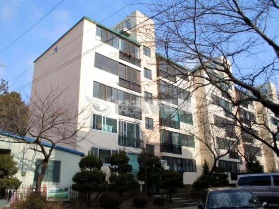 경기도 오산시 은계동 아파트 사진 1