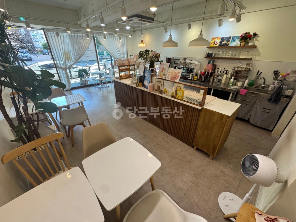 인천광역시 남동구 간석동 상가 사진 1