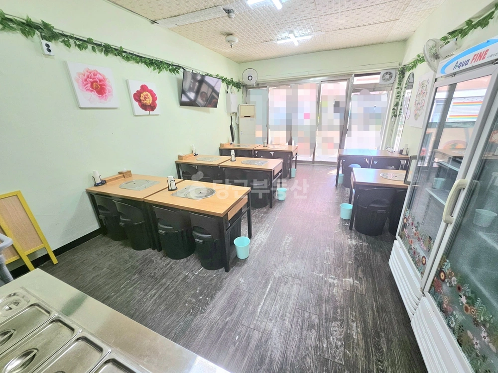 경기도 부천시 원미구 원미동 상가 사진 1