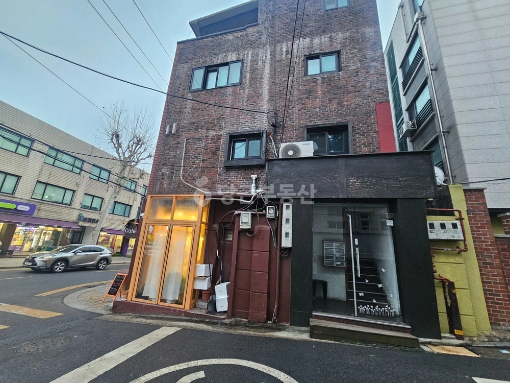 서울특별시 종로구 명륜1가 사무실 사진 1