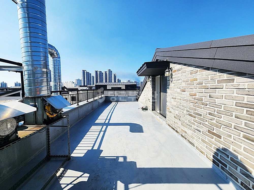 경기도 평택시 고덕동 빌라(투룸 이상) 사진 1