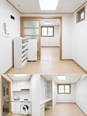 서울특별시 관악구 봉천동 원룸 사진 1