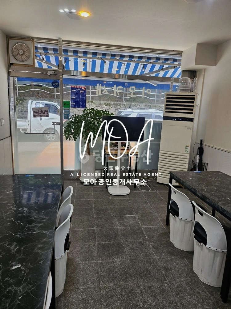 전남광주통합특별시 서구 화정동 상가 사진 1