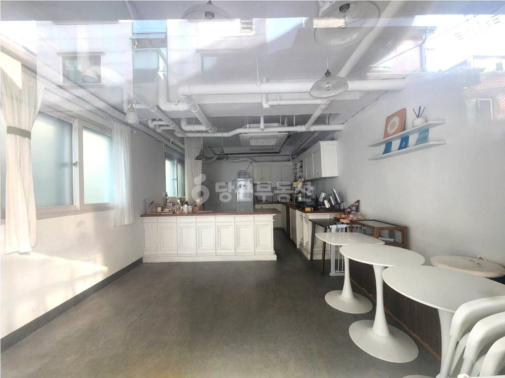 서울특별시 관악구 봉천동 상가 사진 1