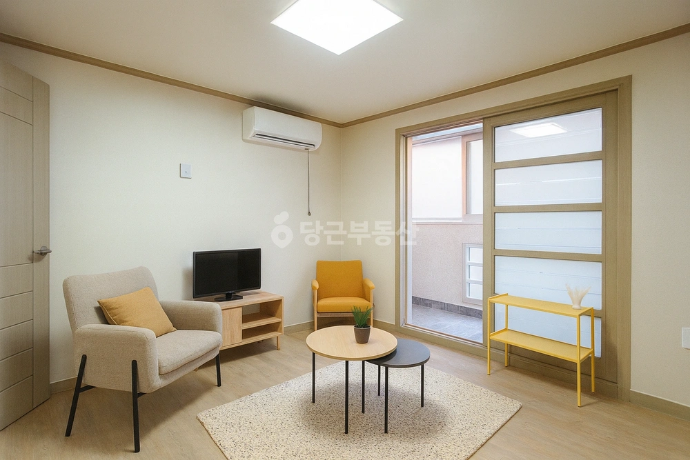 경상북도 구미시 신평동 원룸 사진 1