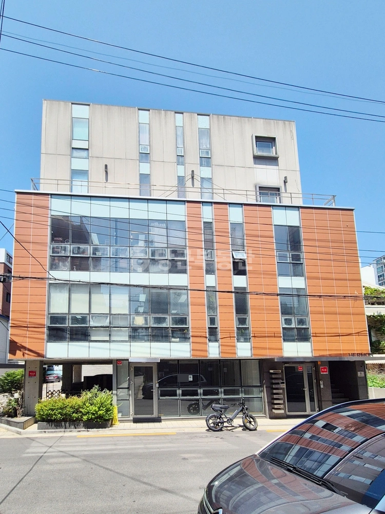 서울특별시 마포구 연남동 사무실 사진 1