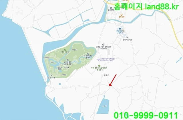 전북특별자치도 부안군 줄포면 토지 사진 1