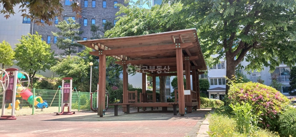 경기도 의왕시 오전동 아파트 사진 1