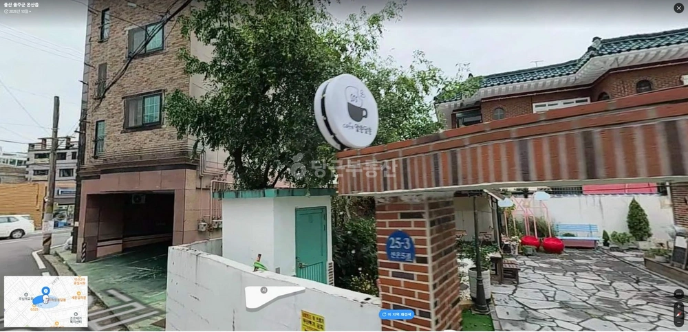 울산광역시 울주군 온산읍 건물 사진 1