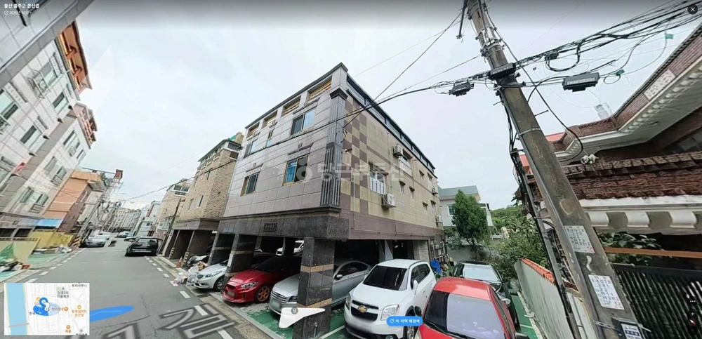 울산광역시 울주군 온산읍 건물 사진 1