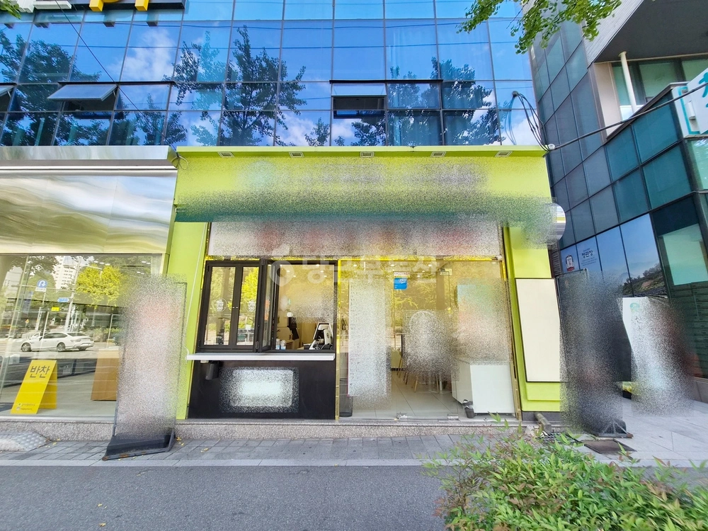 대구광역시 수성구 지산동 상가 사진 1