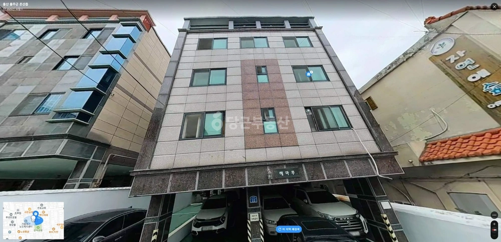 울산광역시 울주군 온산읍 건물 사진 1